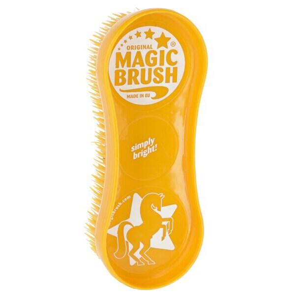 Magic Brush 3 Pack - Wildberry 4/5