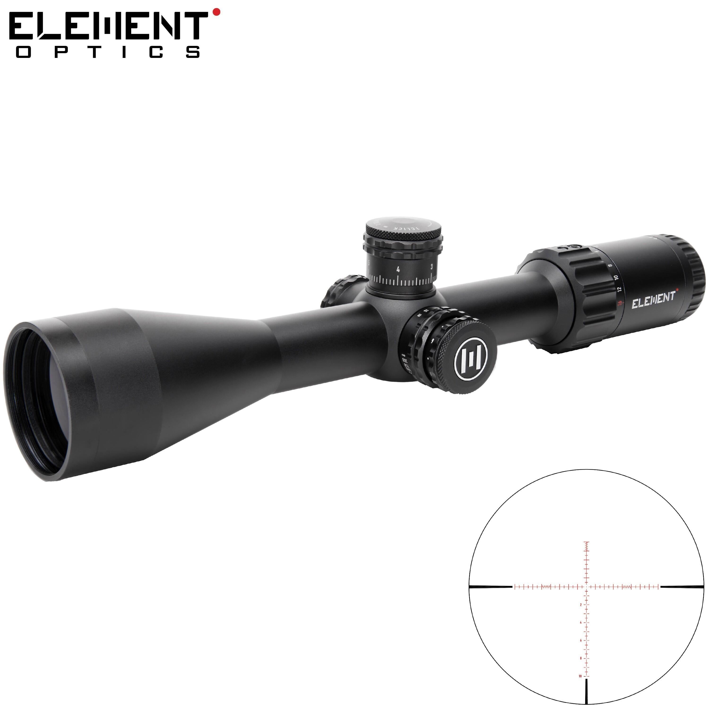 ELEMENT OPTICS picture
