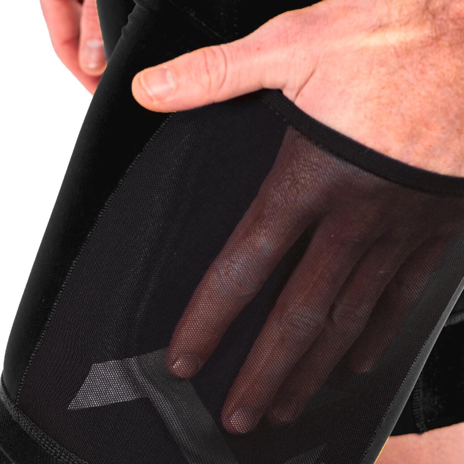 MTB Endurance 5.0 Shorts 3/7