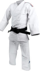 Kimono de judo blanc champion iii ijf bbr