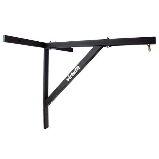 Staffa da parete per sacco da boxe