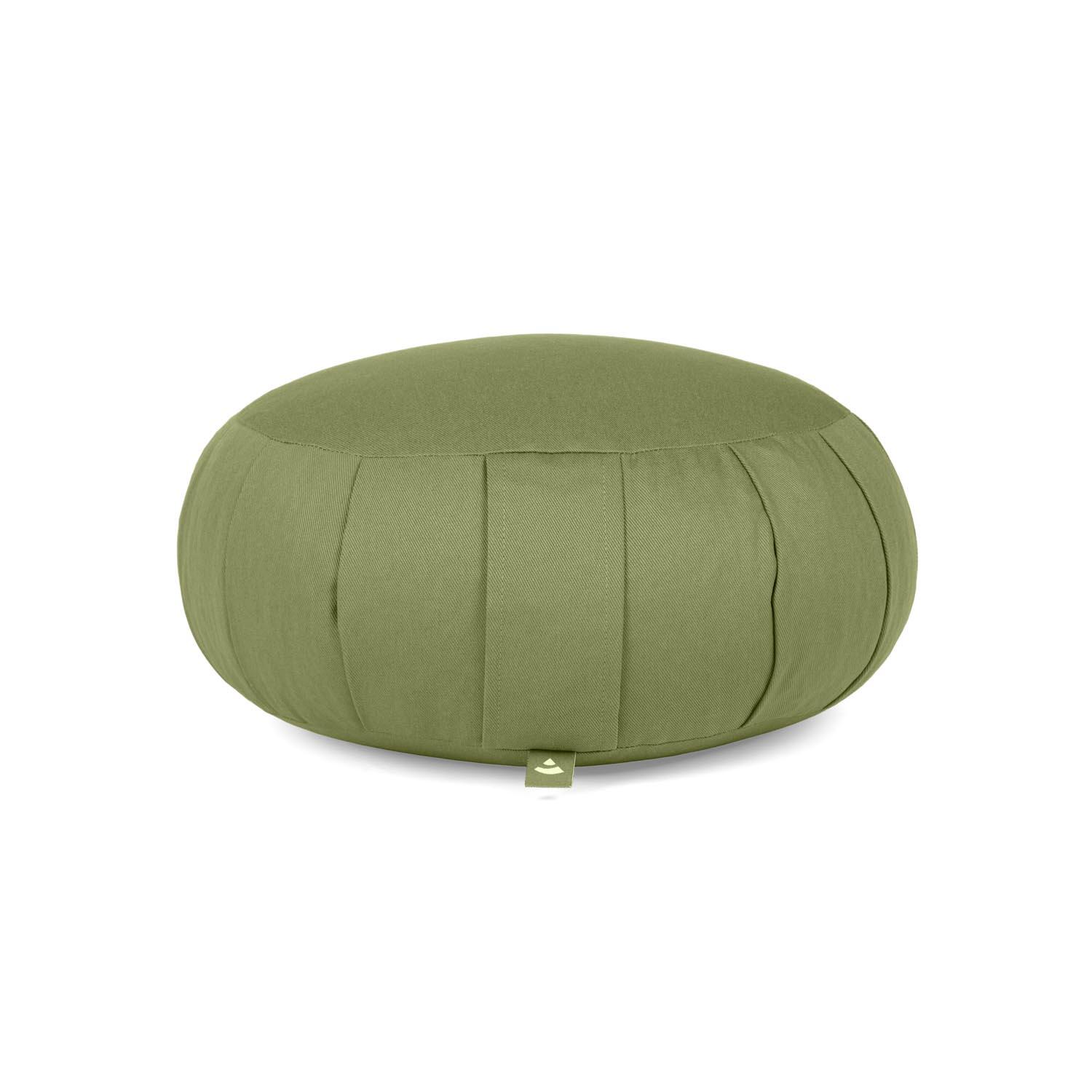 Meditační polštář Bodhi Zafu Eco 3/6