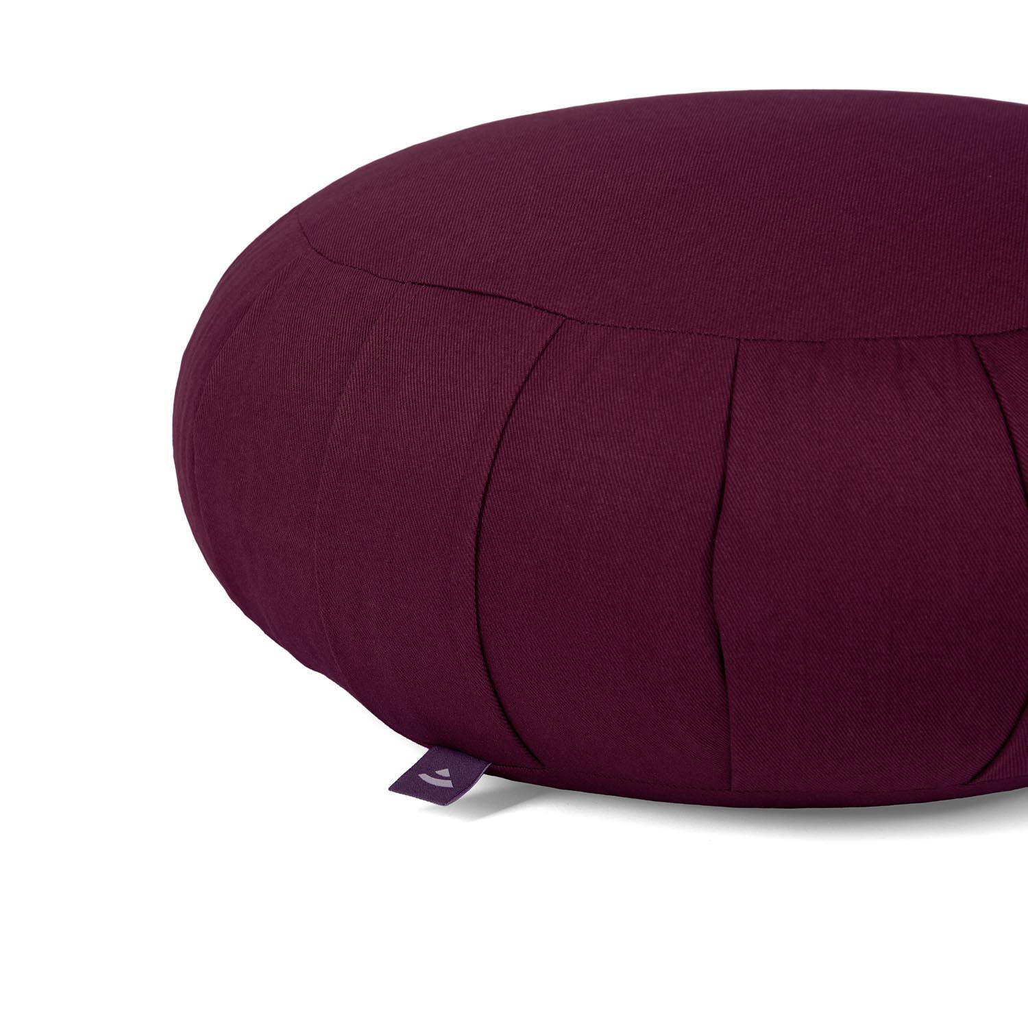 Cuscino Bodhi Zafu Eco per yoga e meditazione 3/7