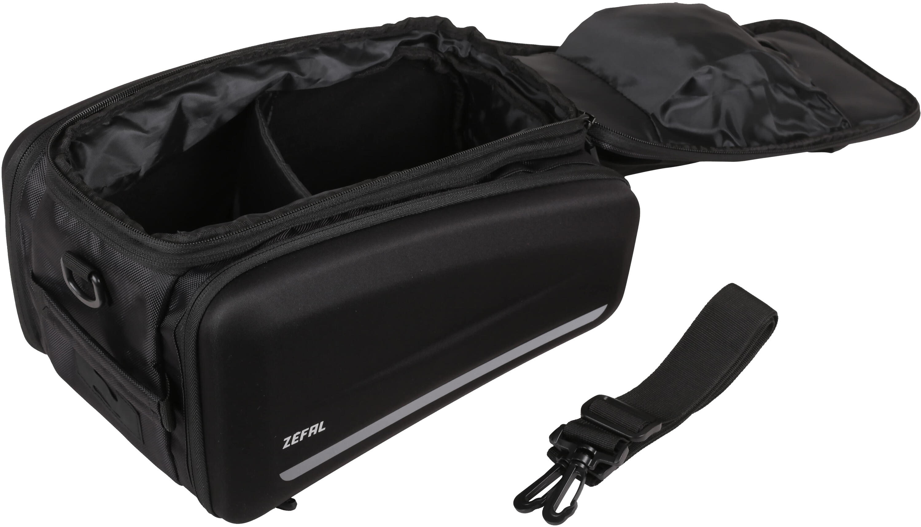 Gepäckträgertasche "Z Traveler 80" 3/7