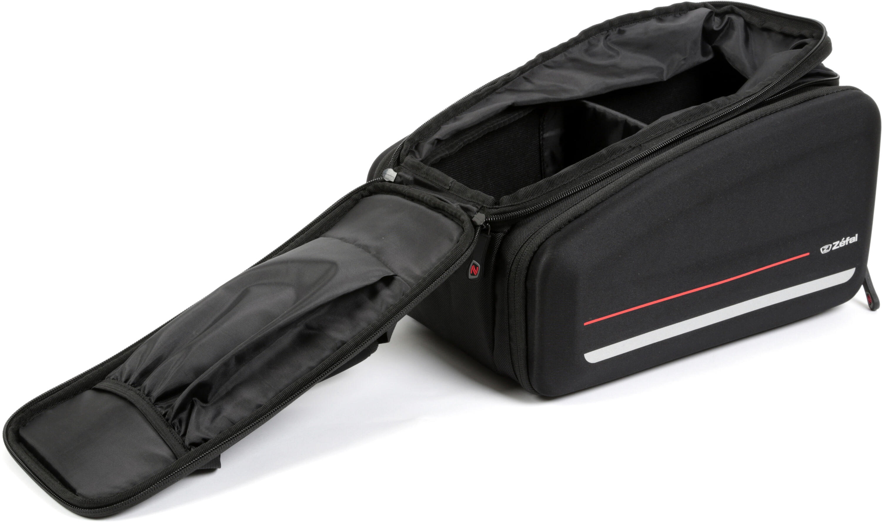 Gepäckträgertasche "Z Traveler 80" 2/7