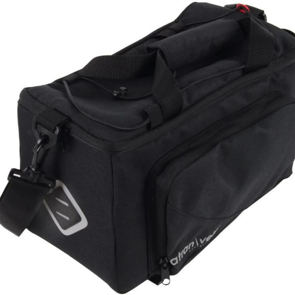 System -  Luggage rack bag  ‘Zap AVS’