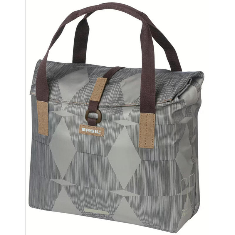 Rower Shopper Elegance 20-26 Litrów 39 X 39 X 17 Cm