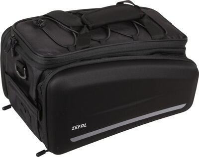 Gepäckträgertasche "Z Traveler 80