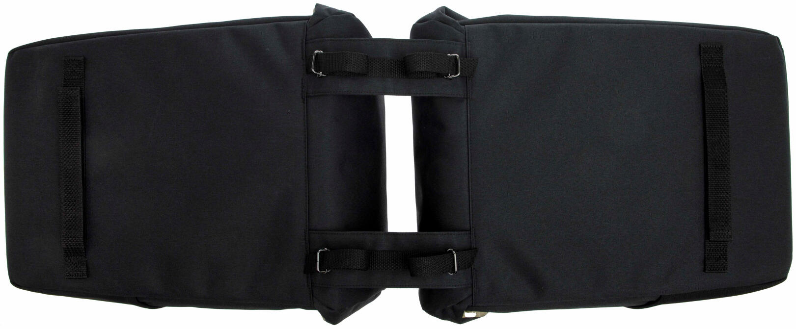 Gepäckträgertasche " Sports double " 3/6