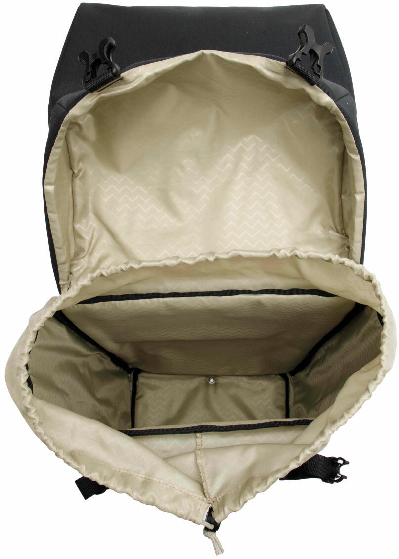 Gepäckträgertasche " Sports double " 2/6