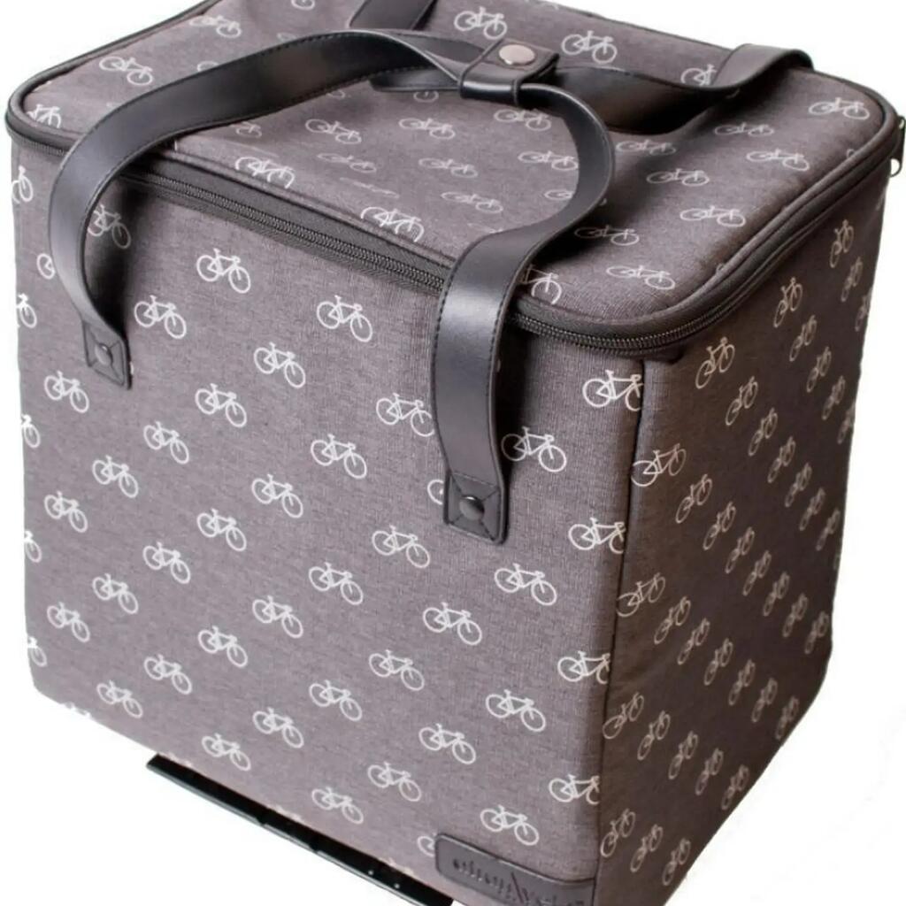 AtranVelo AVS Cool Top Bag 21 Litre