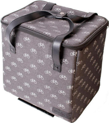 Fahrrad- Kühltasche "Cool AVS