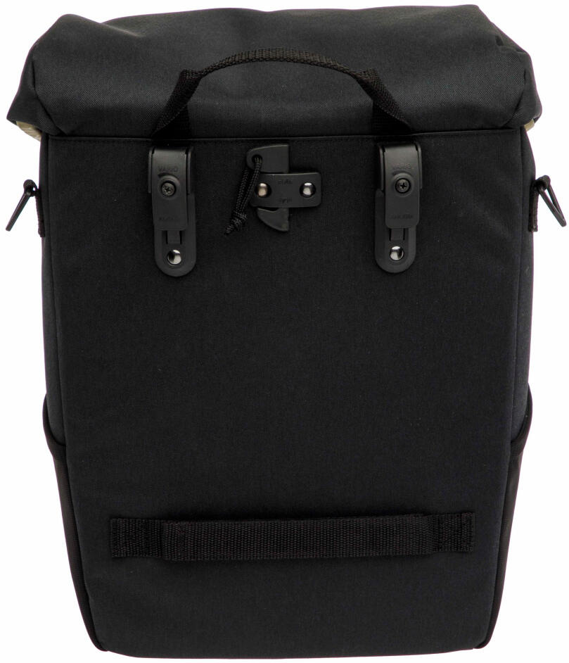 Borsa portapacchi “Sports”, nera 2/6