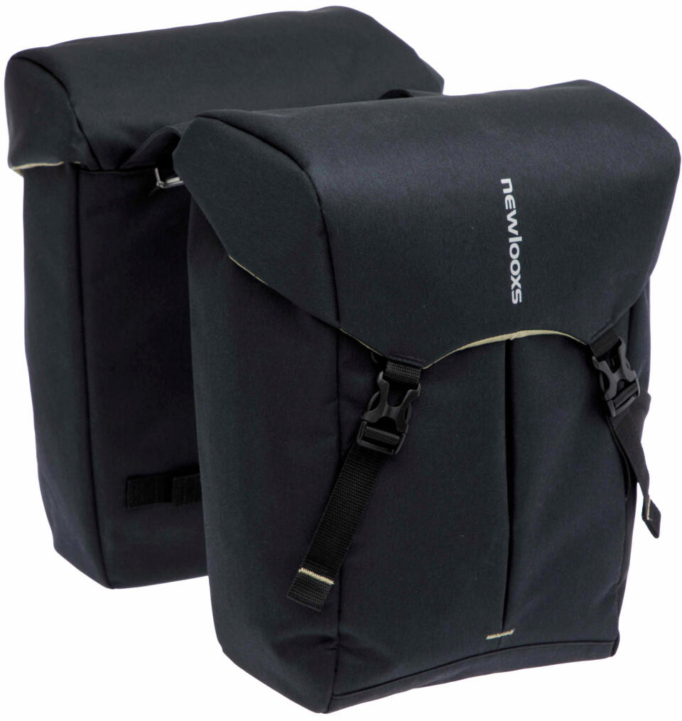 NEW LOOXS Bagagedrager tas “ Sports double ”