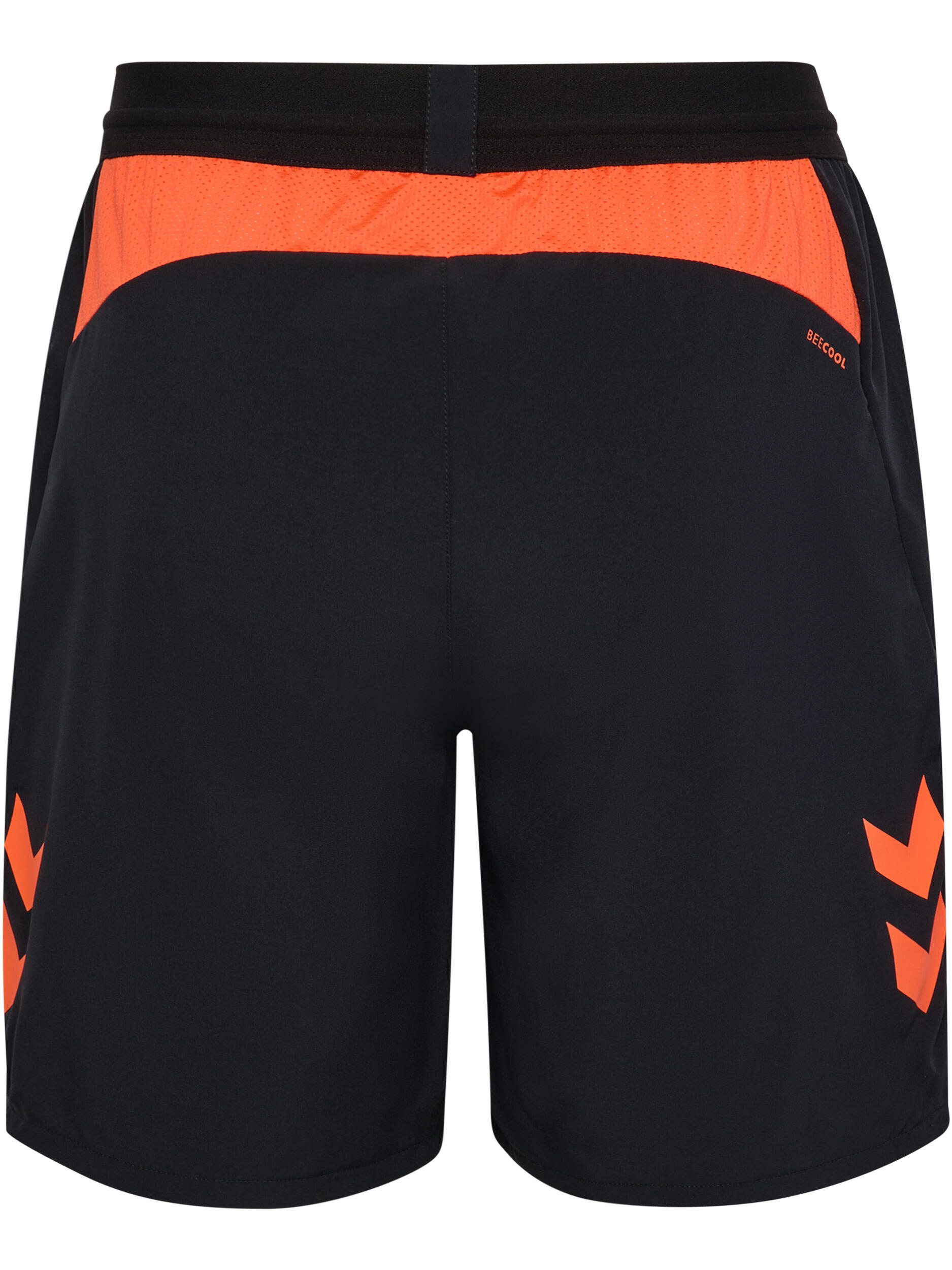 Calções de treino para crianças Hummel Blaze Pro 2/6
