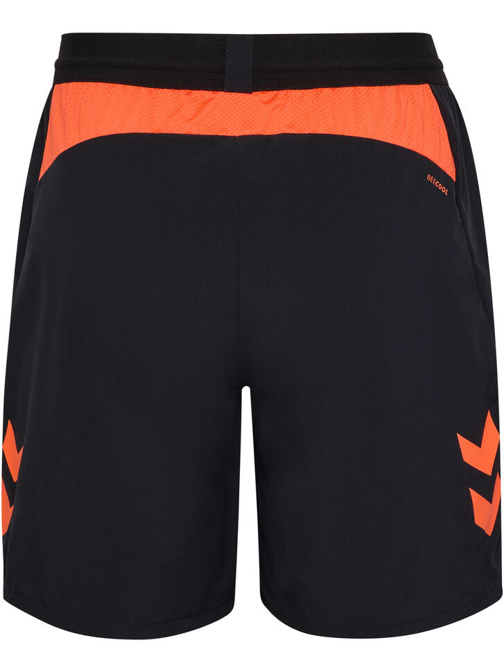 Spodenki treningowe dla dzieci Hummel Blaze Pro