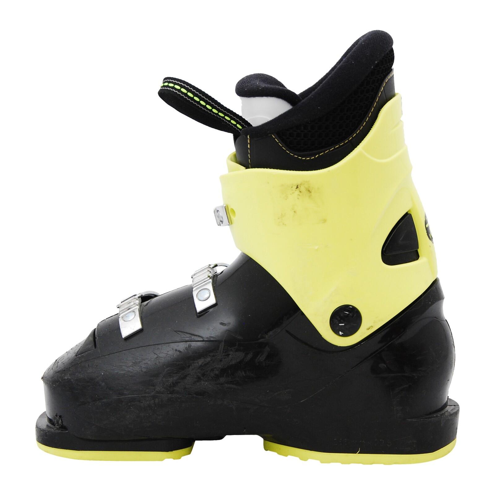 SECOND HAND - Scarpone Da Sci Rossignol Tmx_3 Gancio 3/4