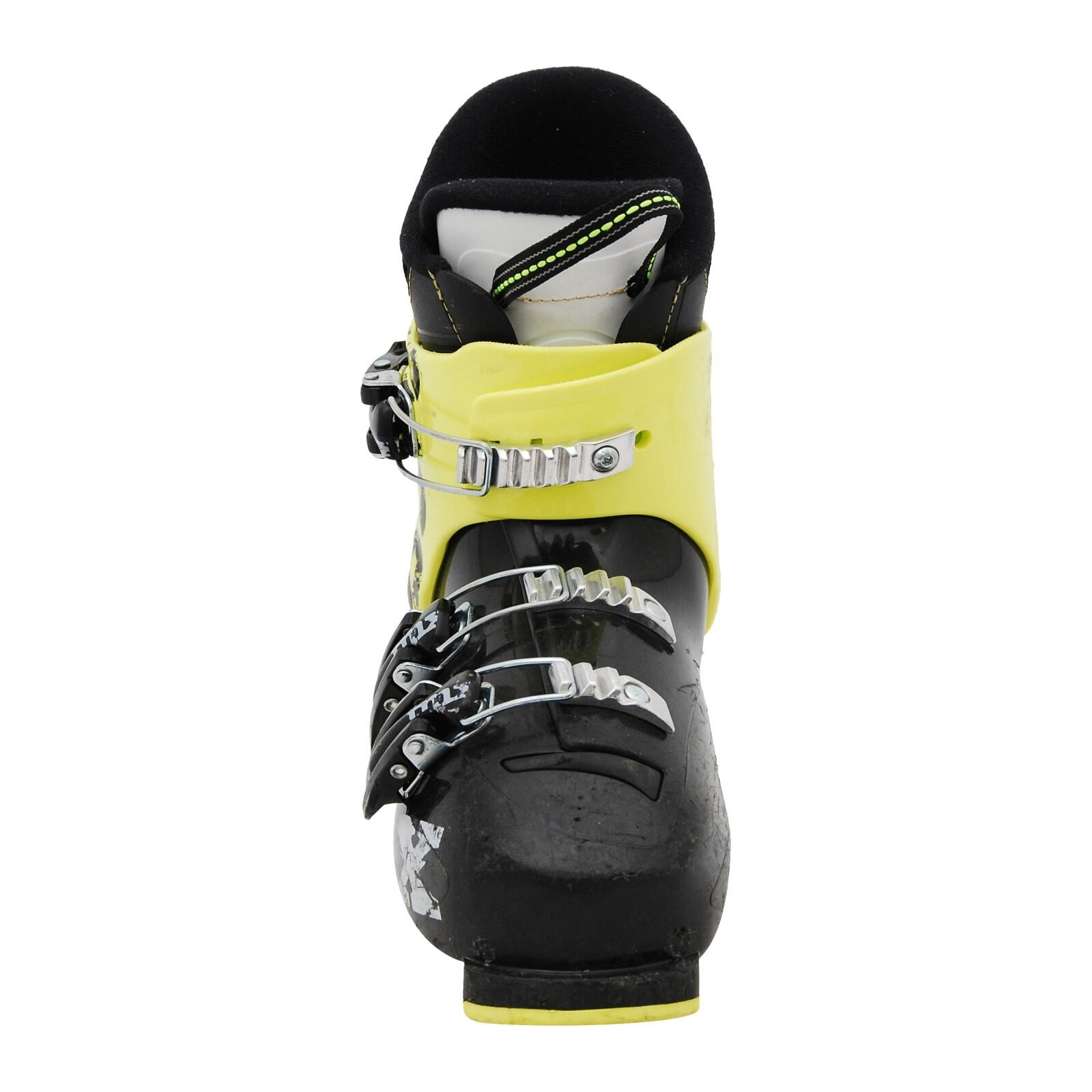 SECOND HAND - Scarpone Da Sci Rossignol Tmx_3 Gancio 4/4