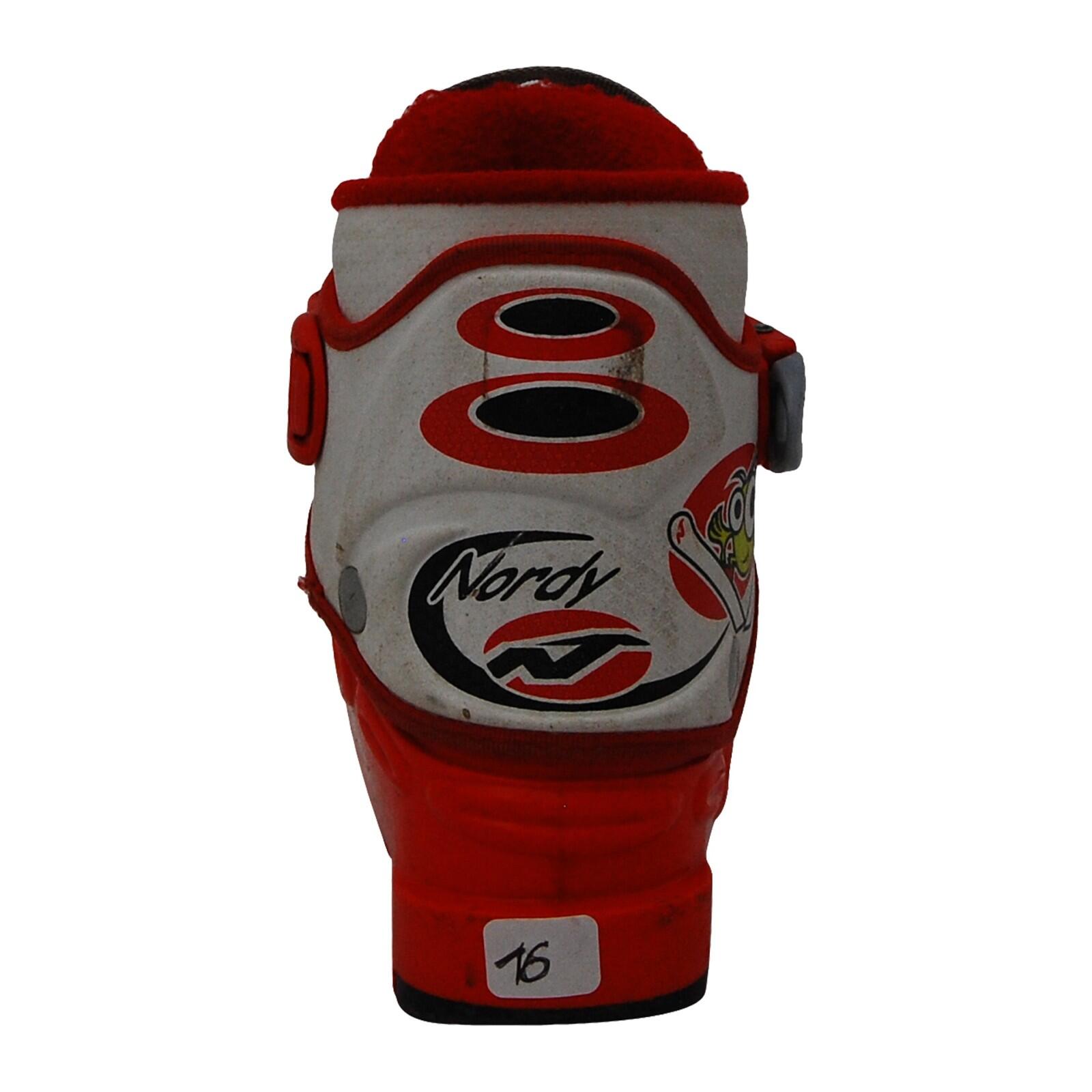 SECOND HAND - Scarponi Da Sci Nordica Nordy 2/4