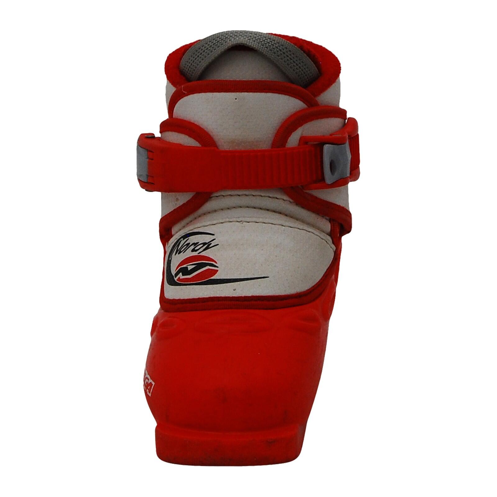 SECOND HAND - Scarponi Da Sci Nordica Nordy 4/4