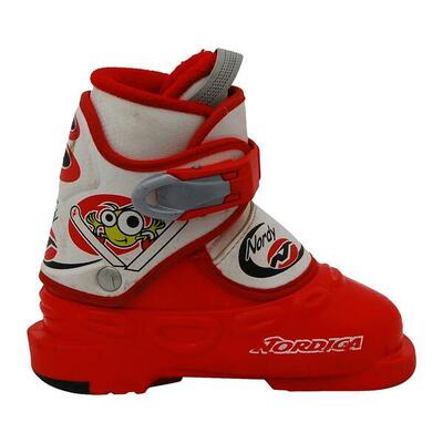 SECOND HAND - Scarpone Da Sci Nordica Nordy - BUONO