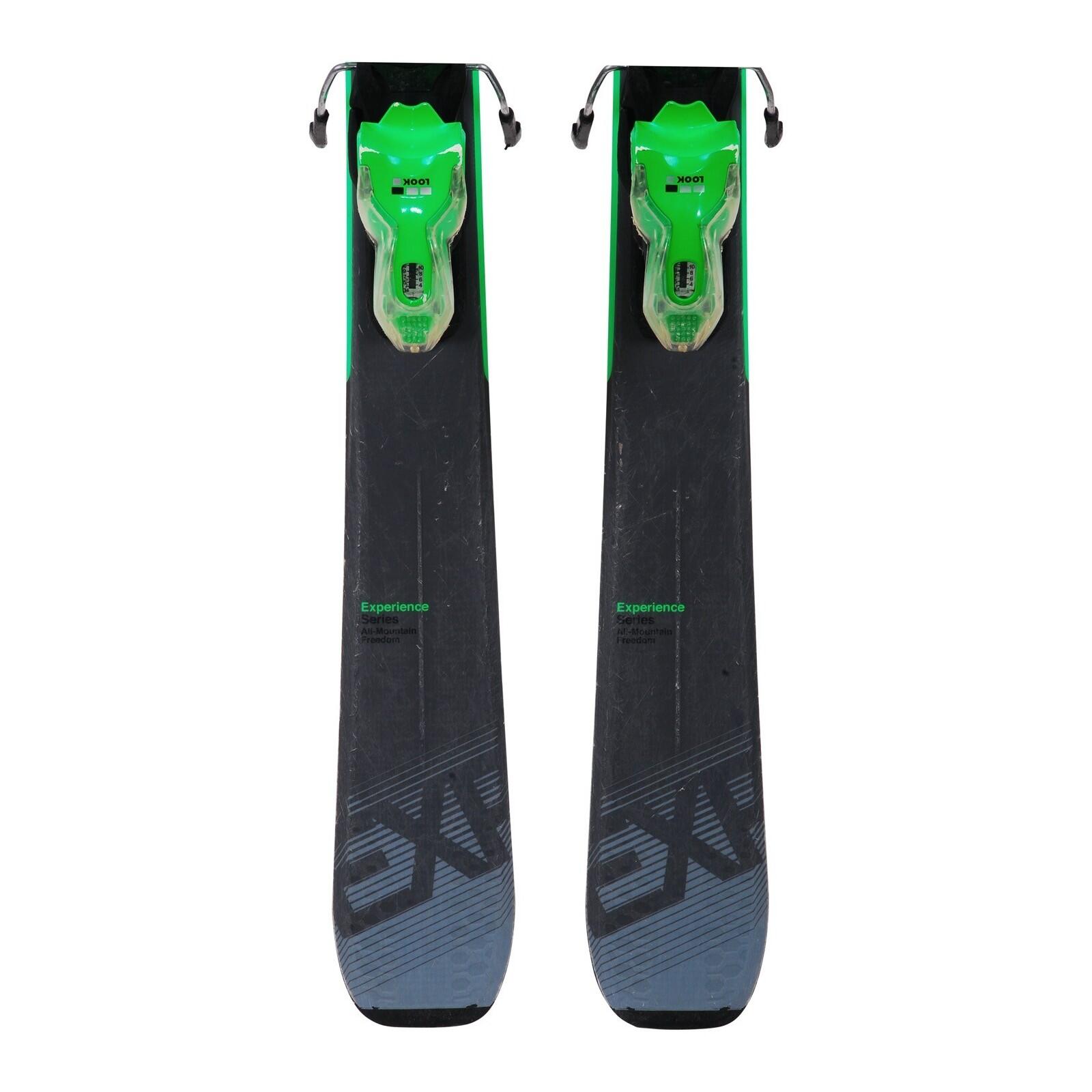 SECOND HAND - Sci Rossignol Experience 76 Ci + Attacchi 4/4