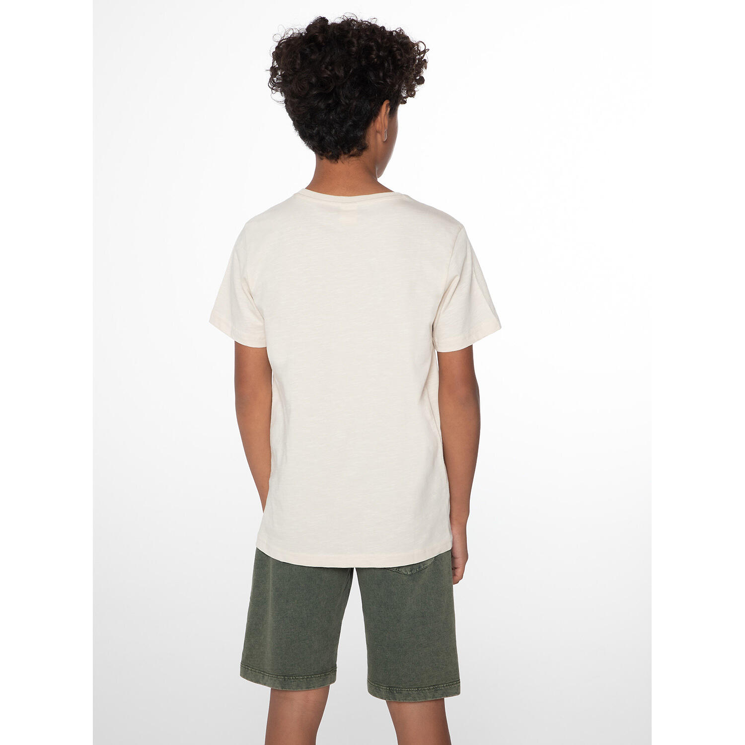 Damen Hose W EXPLORAIR 3L PANTS 4/4