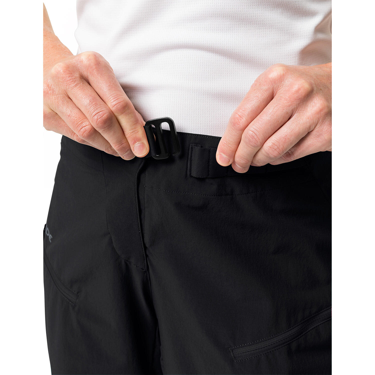 Damen Bike Short WOMENS MOAB PRO SHORTS 6/7