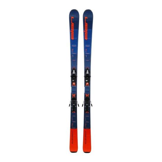 RECONDITIONNE - Ski Elan Element + Fixations