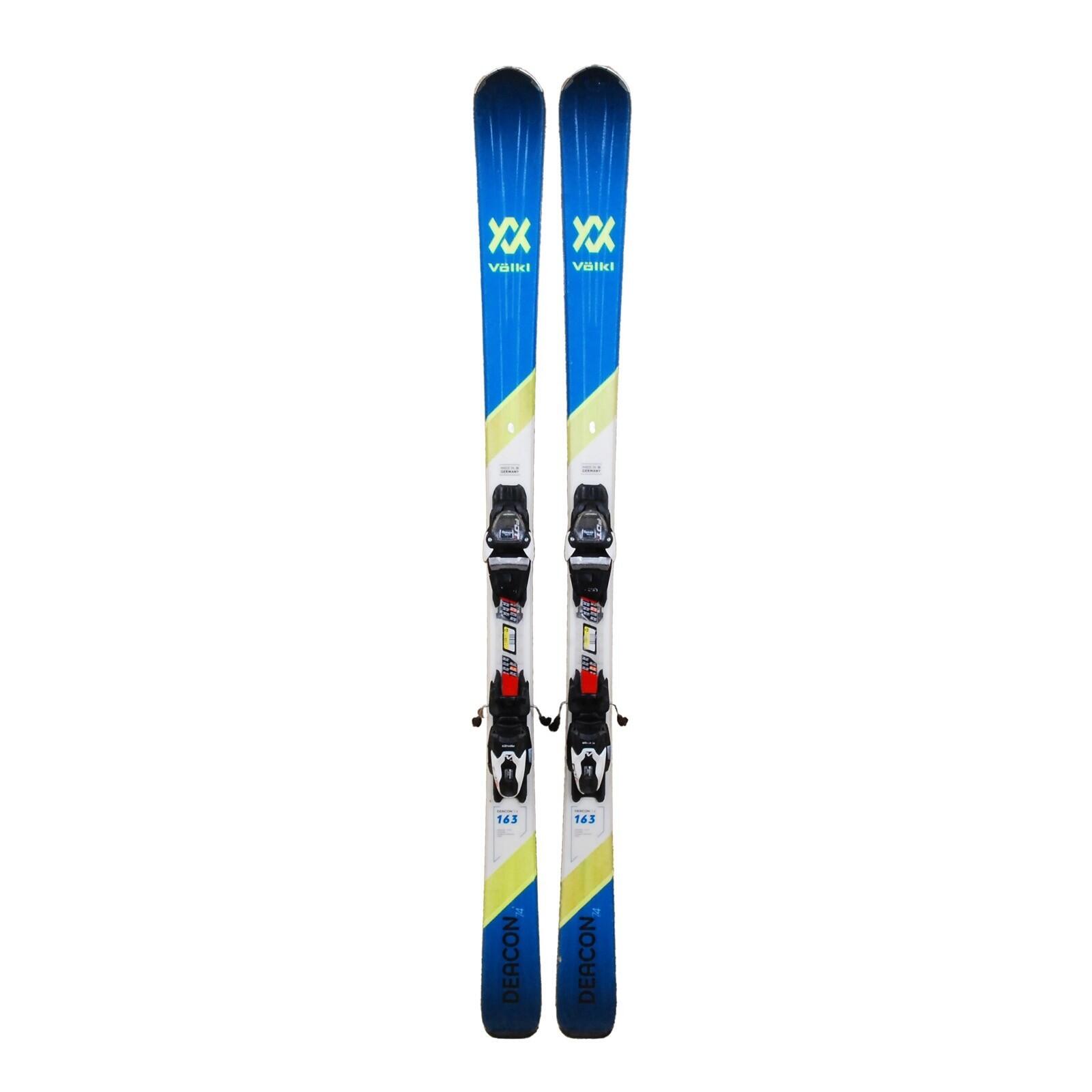 VOLKL picture
