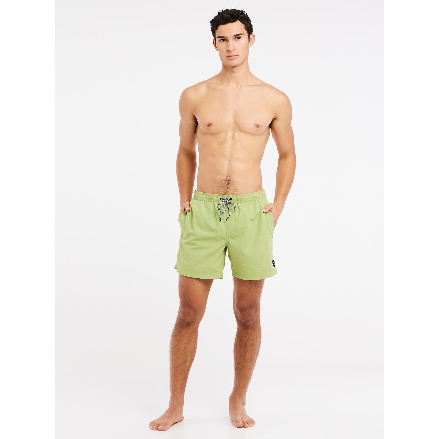 Strand shorts Protest Faster 3/7