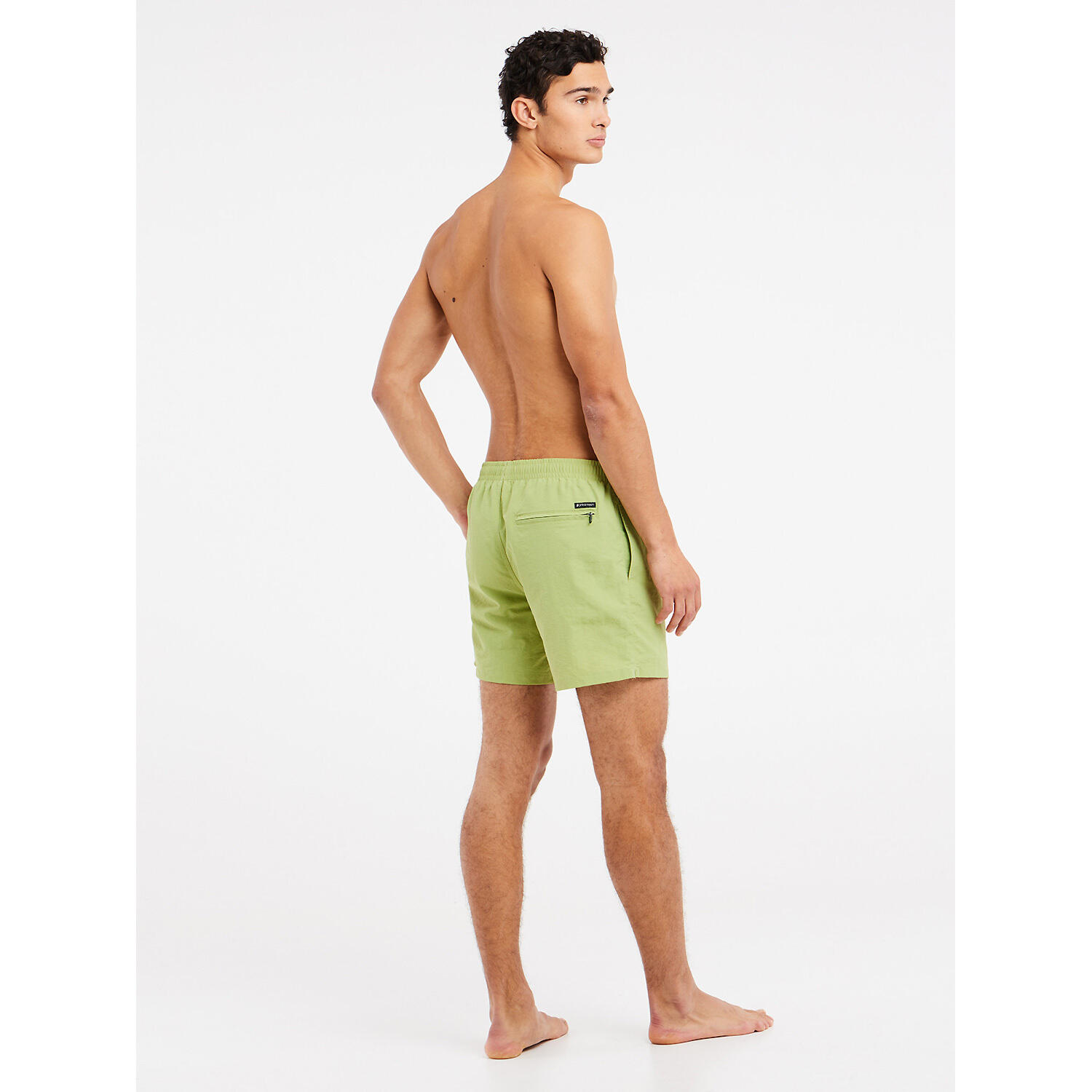 Strand shorts Protest Faster 6/7