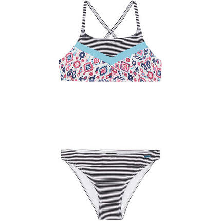 Maillot de bain 2 pièces fille Protest Prtkyoto
