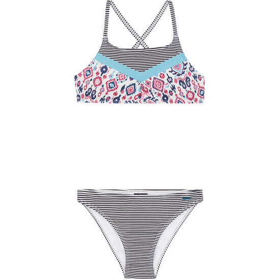 Maillot de bain 2 pièces fille Protest Prtkyoto