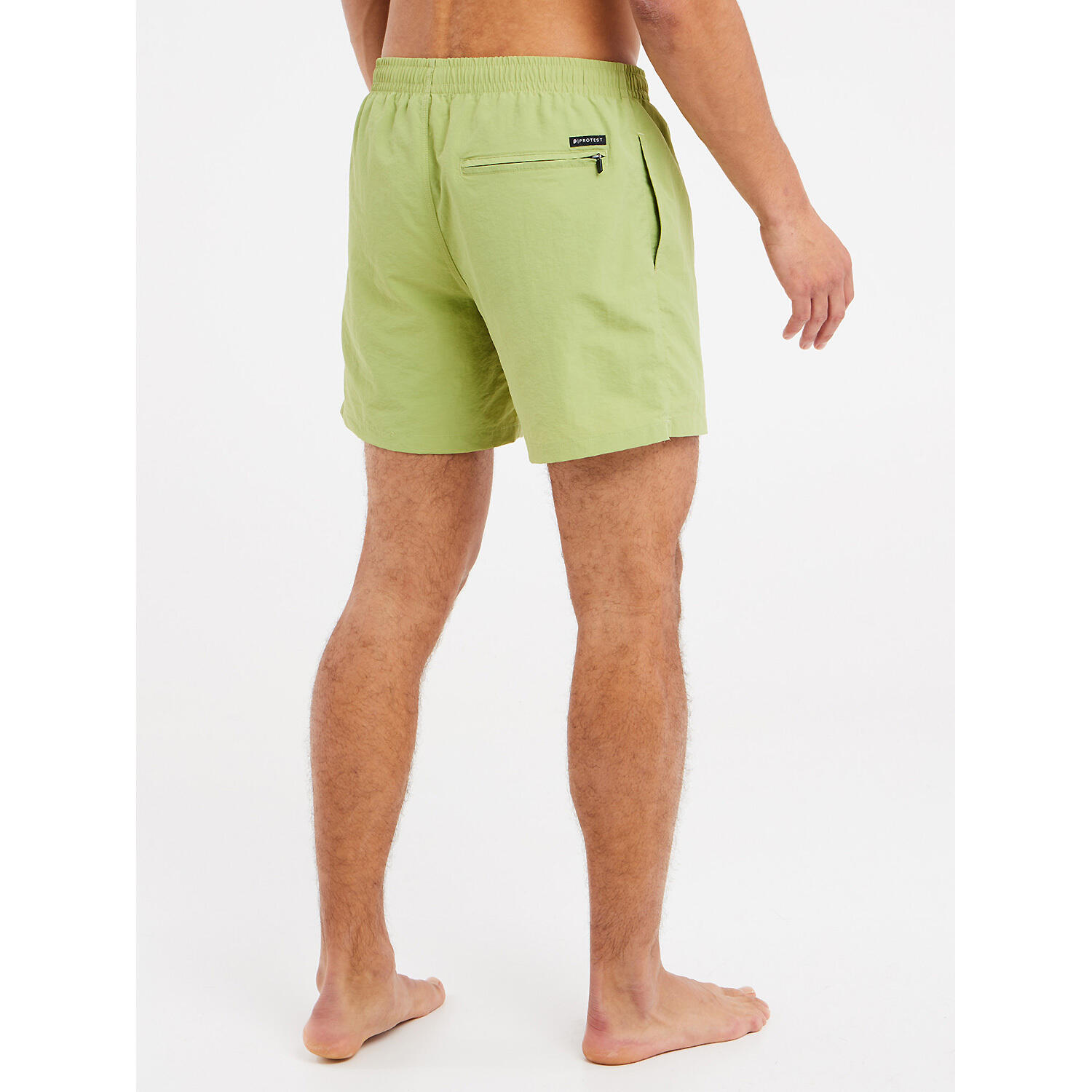 Strand shorts Protest Faster 7/7