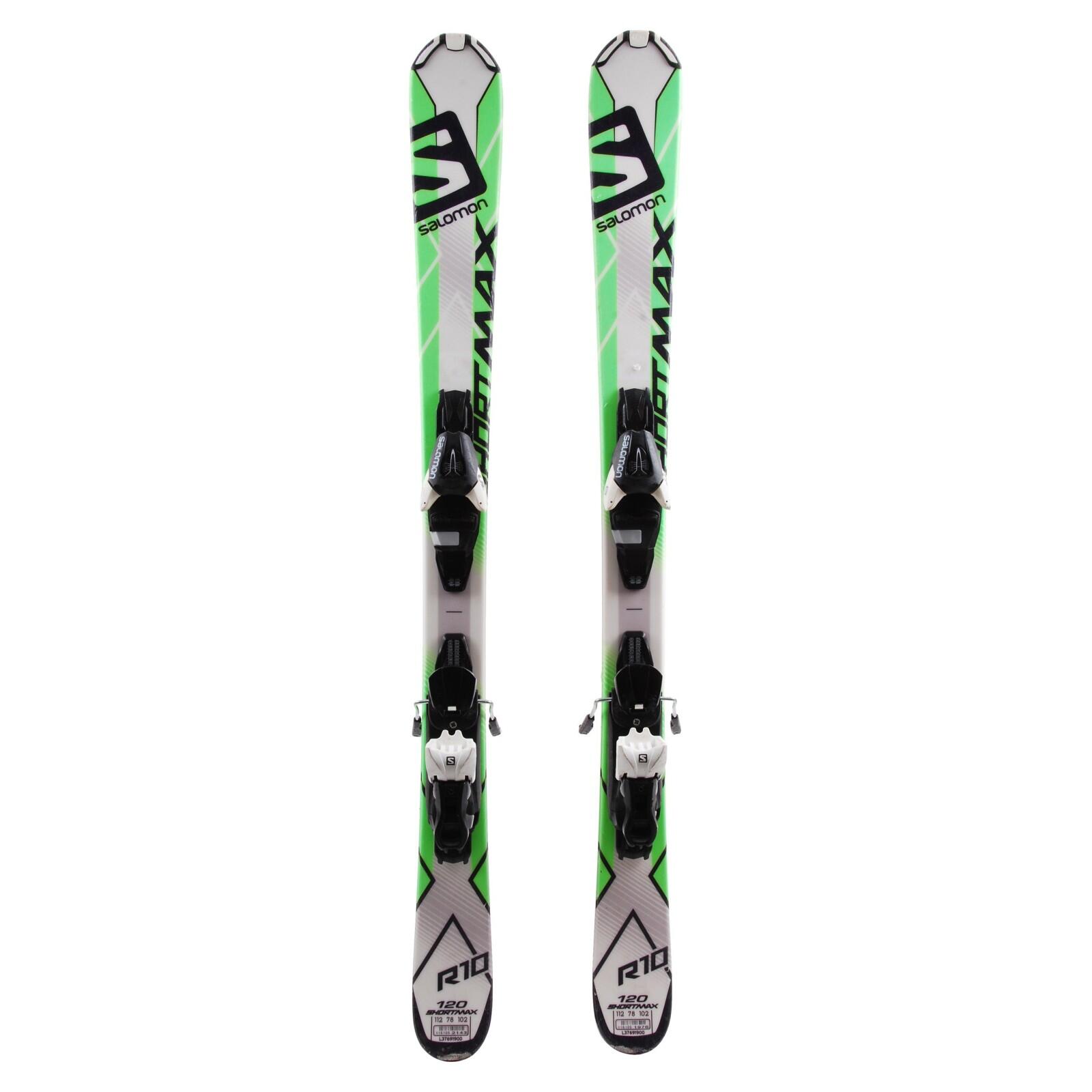 SALOMON picture