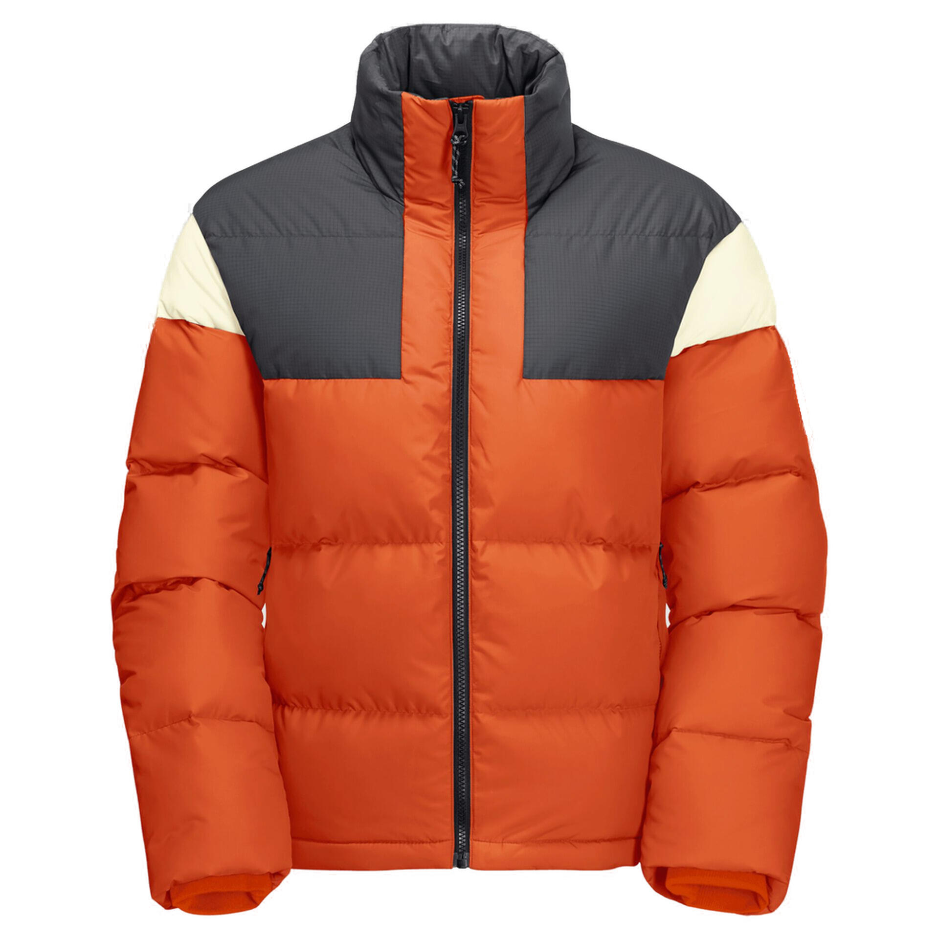 Damen Funktionsjacke W 360 FEARLESS DOWN JACKET 5/5