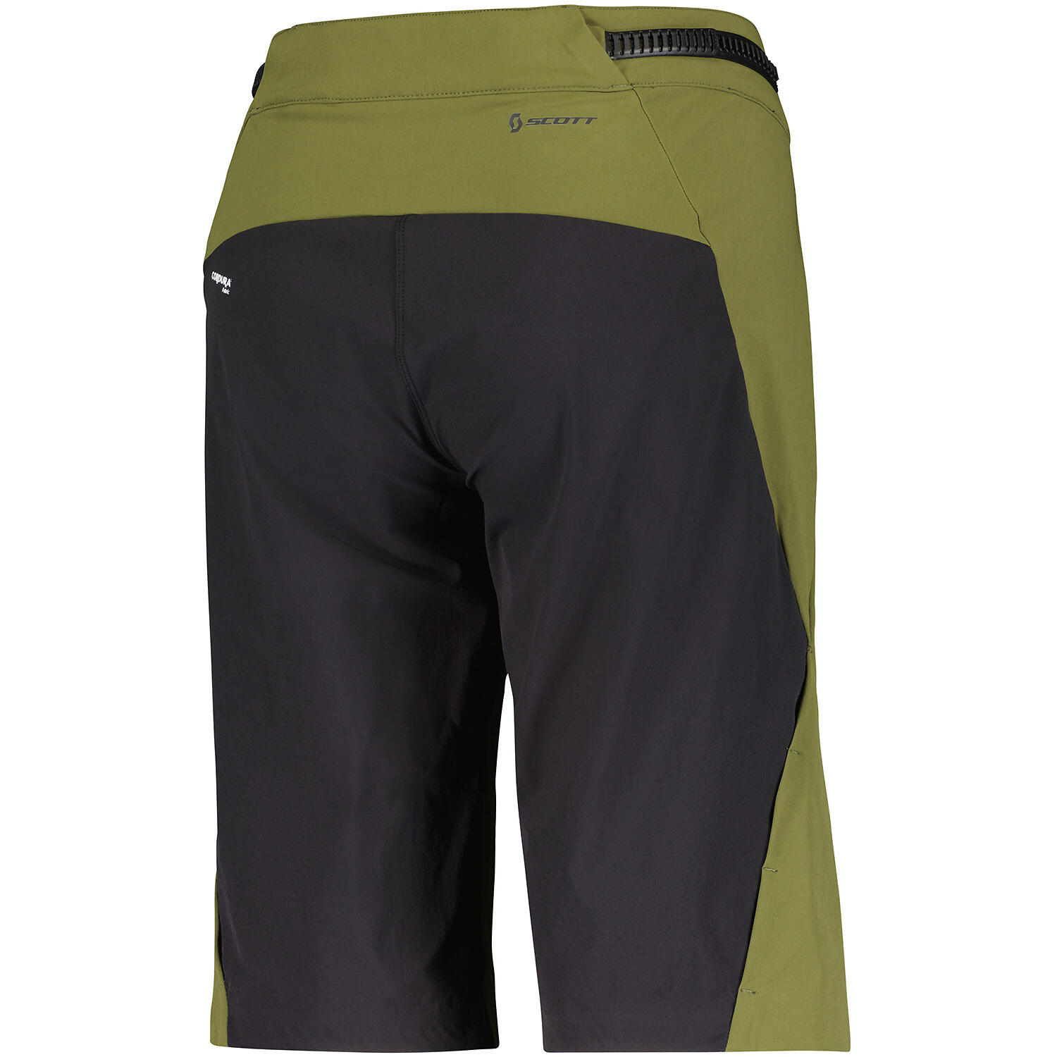 Damen Short W TRAIL VERTIC PROW/PAD SHORTS 2/2