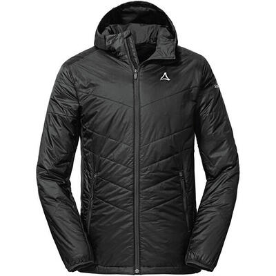 Windjacke Hybrid Jacket Stams SCHÖFFEL