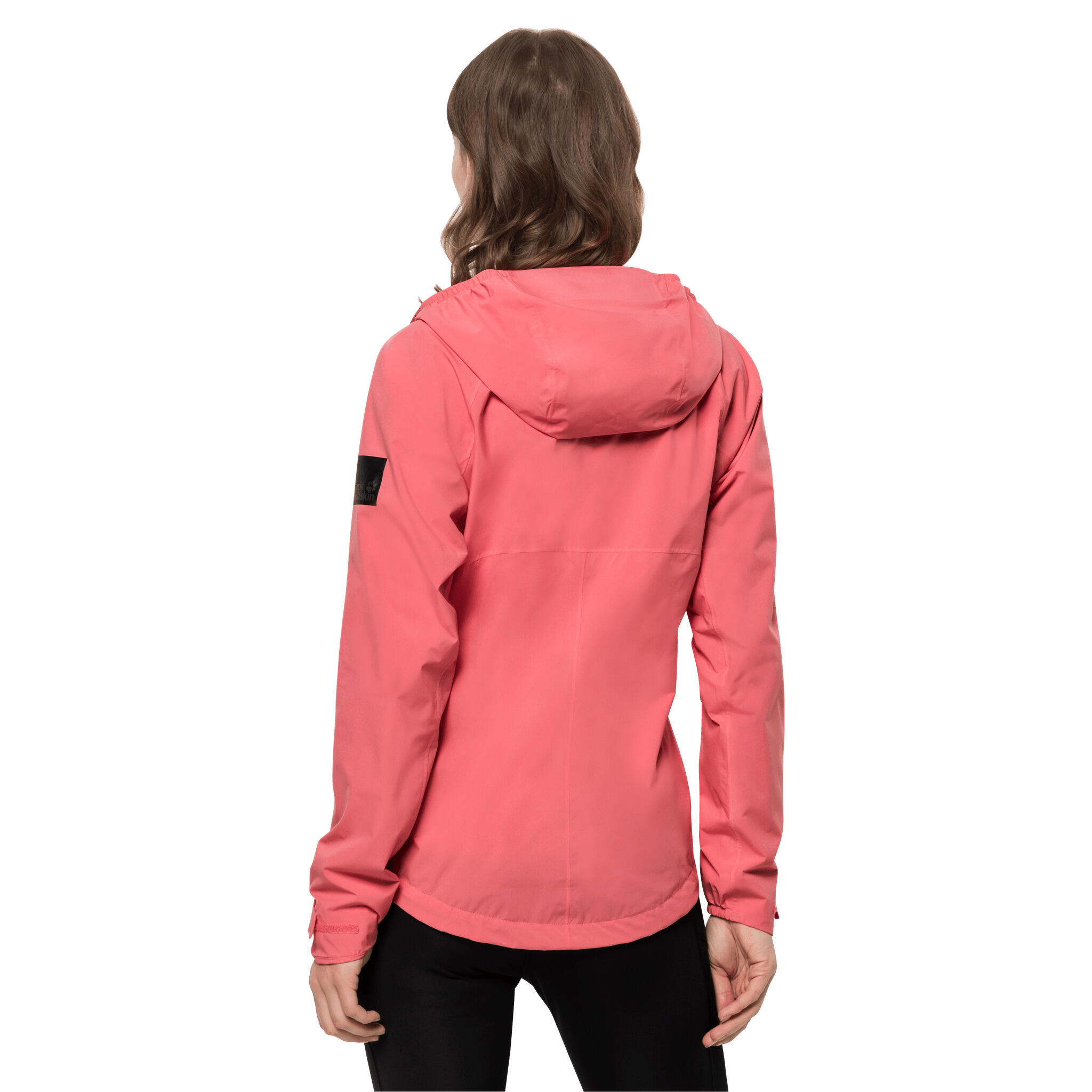 Damen Funktionsjacke W TASMAN PEAK JACKET 2/5