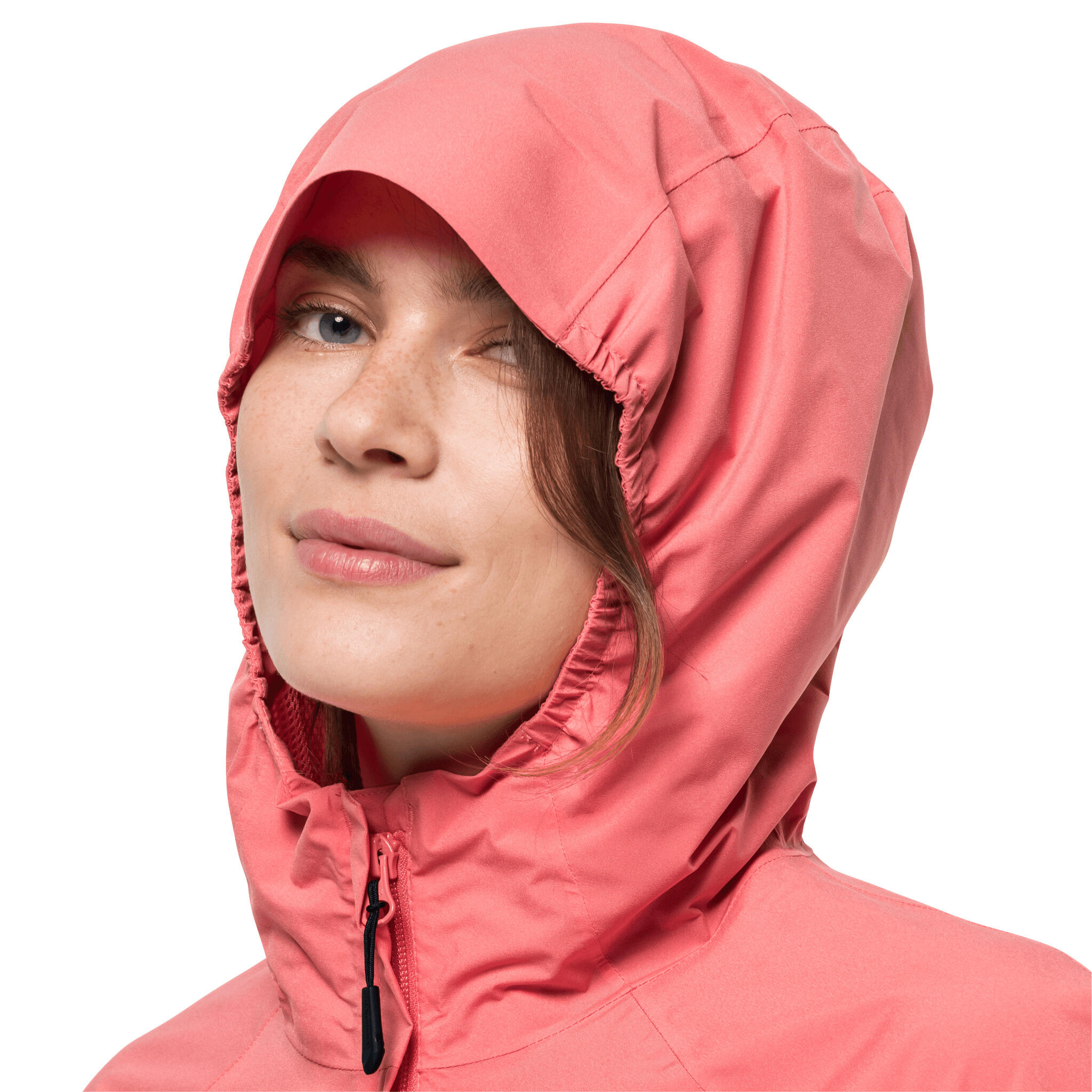 Damen Funktionsjacke W TASMAN PEAK JACKET 5/5