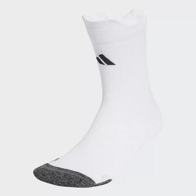 Adidas ftbl cush sokken wit - sportieve crew sokken