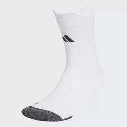 Chaussettes Adidas FTBL CUSH Blanches - Chaussettes de Performance