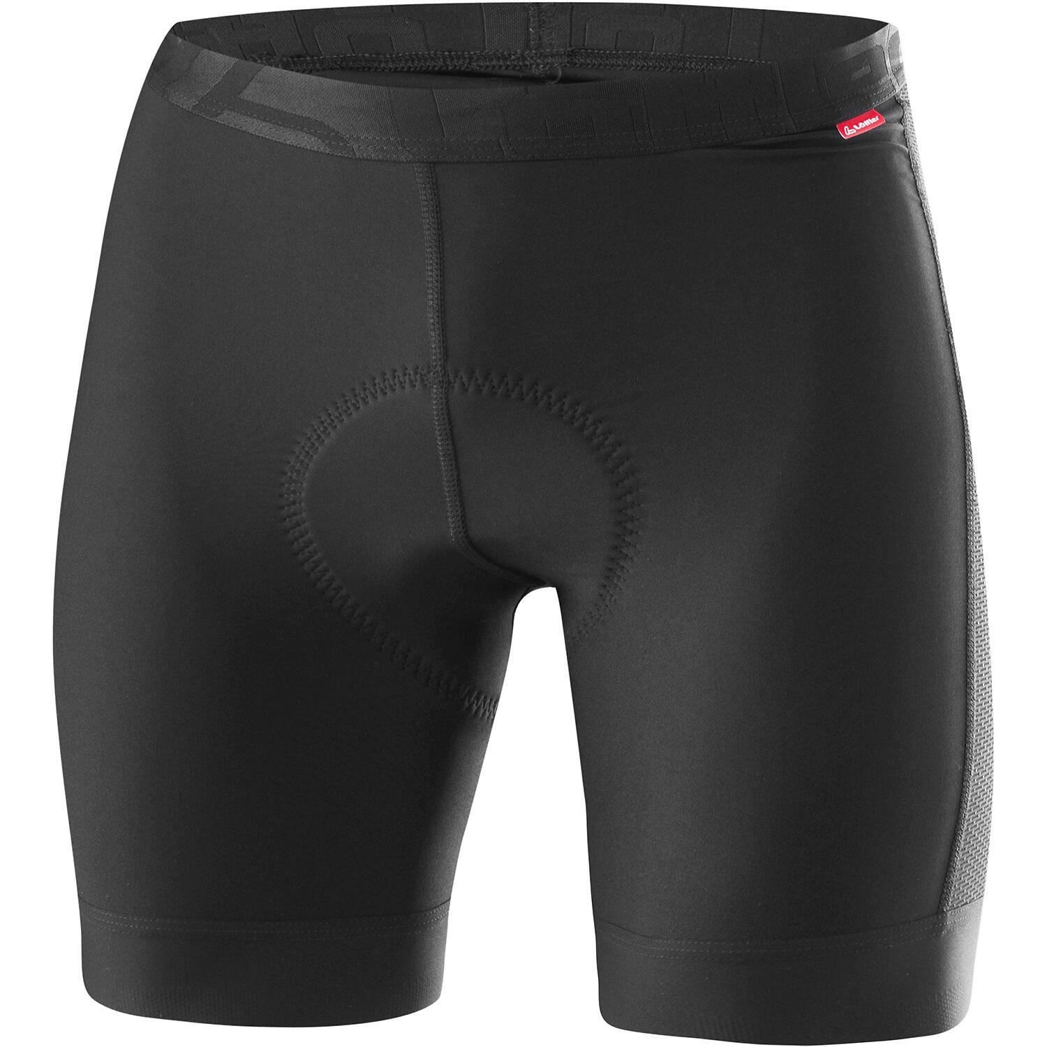 LÖFFLER Unterhose M CYCLING UNDERSHORTS ELASTICMESH