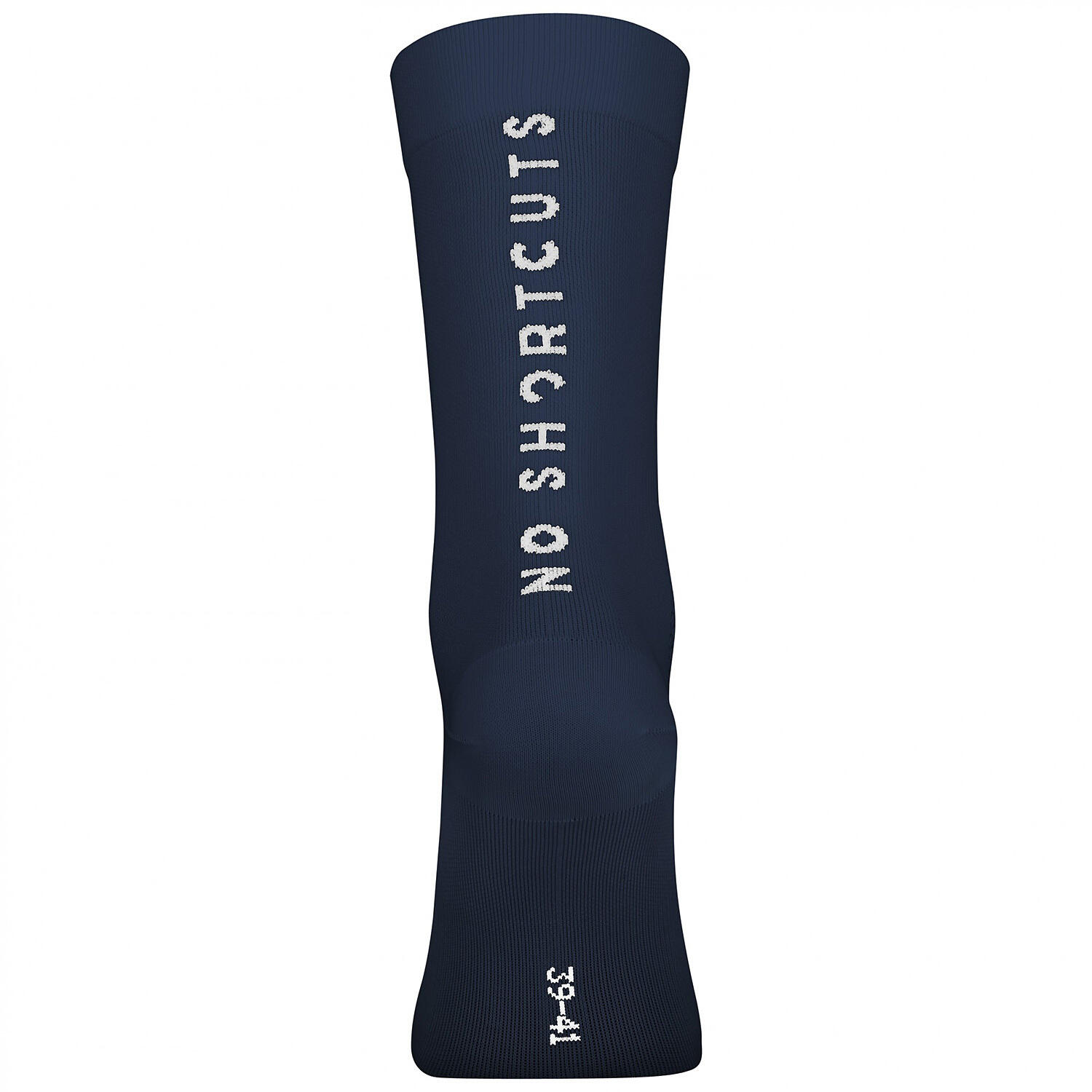 Herren Socken PERFORMANCE NO SHORTCUTS CREW SOCK 2/2