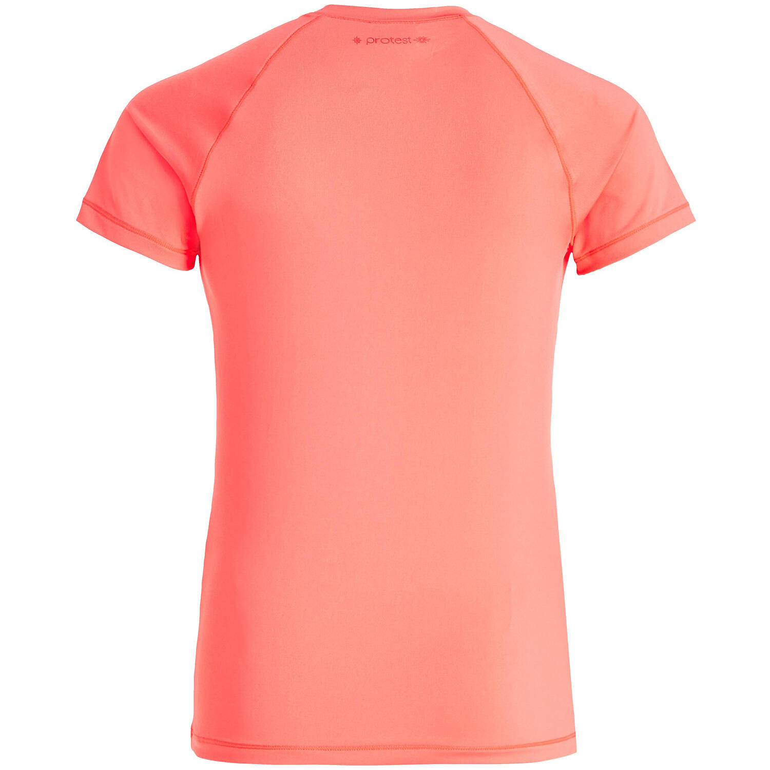 Camiseta de surf para niña Protest Prtsenna 2/5