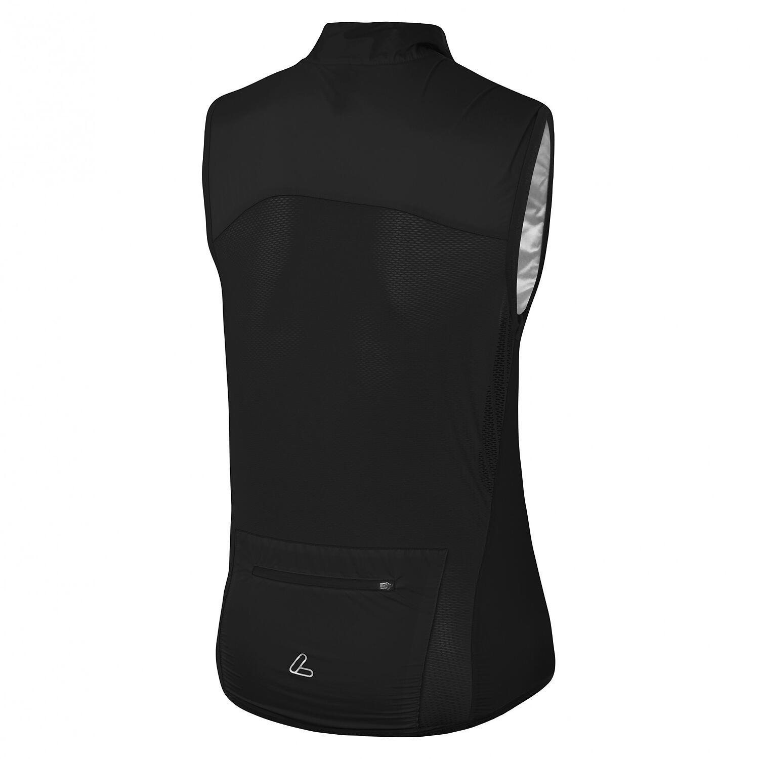 Damen Westen W BIKE VESTWPM POCKET 2/2
