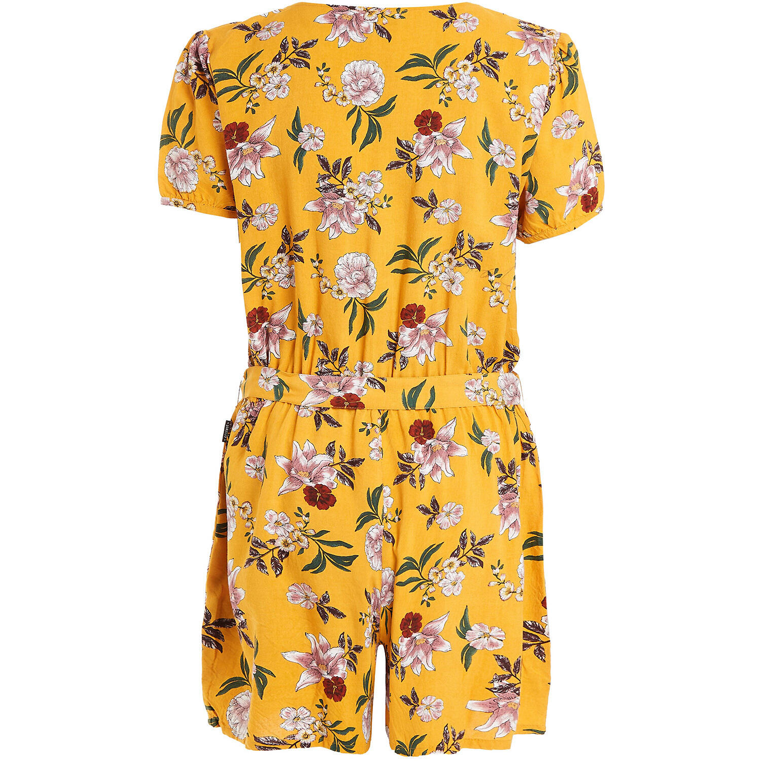 Damen Overall W PRTLEILANI PLAYSUIT 2/5