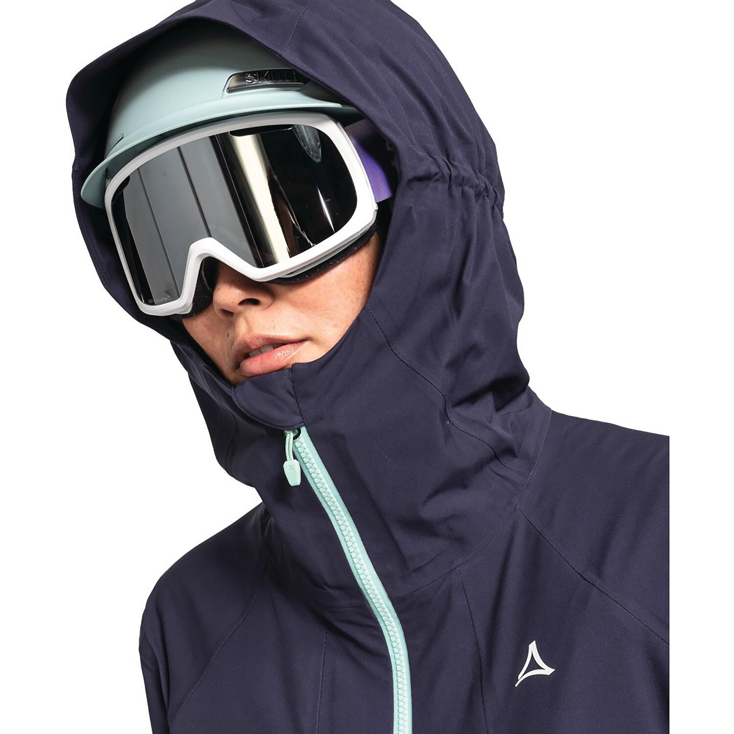 Schöffel Skijacke 3L Sovramonte L 4/7