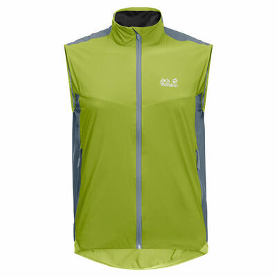 Westen M TOURER SOFTSHELL VEST